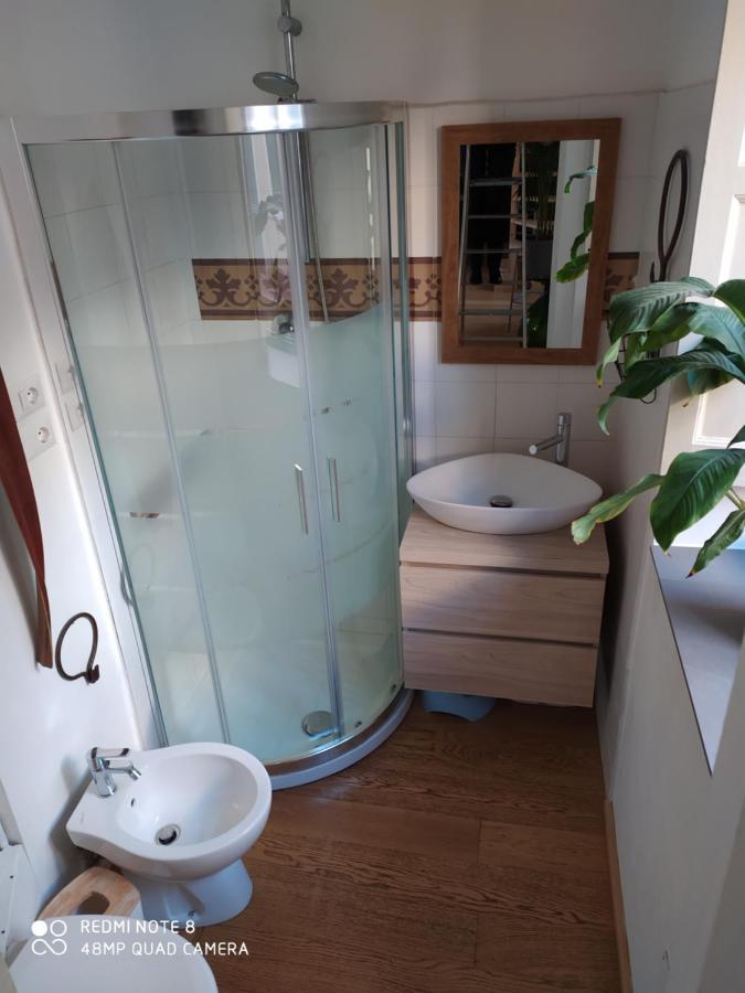 Catania Apartment Center 卡塔尼亚 外观 照片