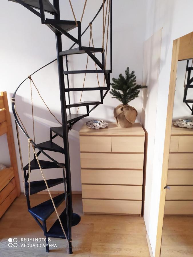 Catania Apartment Center 卡塔尼亚 外观 照片
